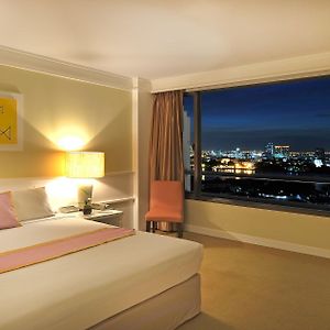 Superior Double or Twin Room River View